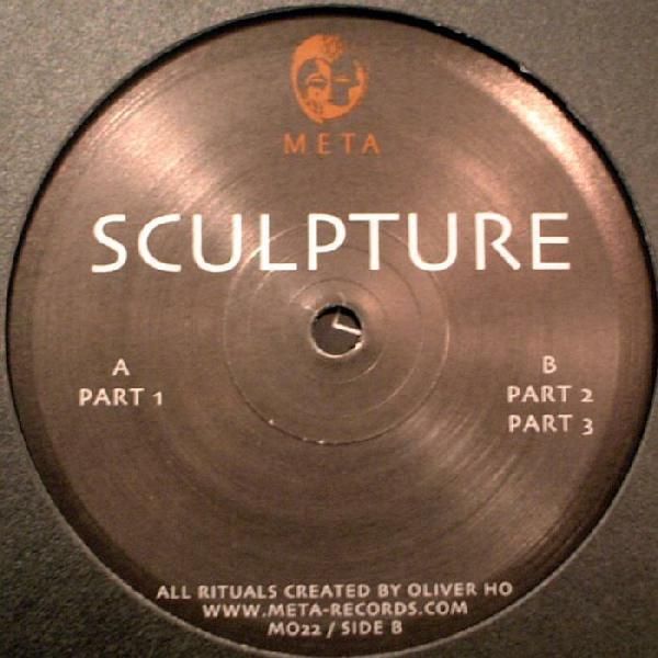 Oliver Ho - Sculpture | Meta (META22)