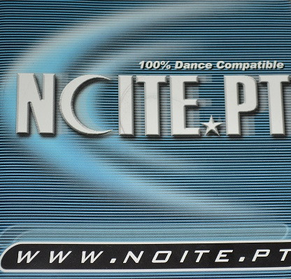Various - Noite.Pt | Escripovoa (3487-4) - main Various - Noite.Pt | Escripovoa (3487-4) - main