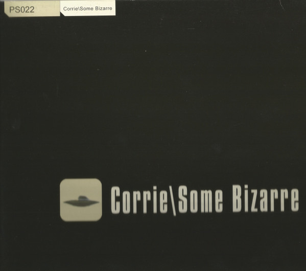 Corrie - Some Bizarre | Presslab Records (PS 022) - main