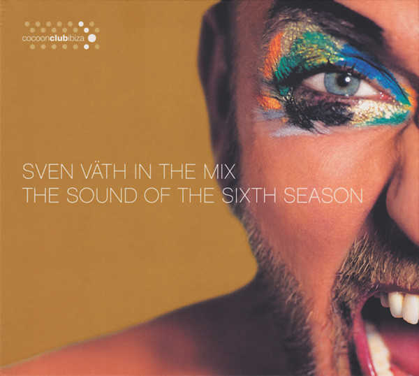 Sven Väth - In The Mix (The Sound Of The 6th Season) | Cocoon Recordings (CORMIX012)