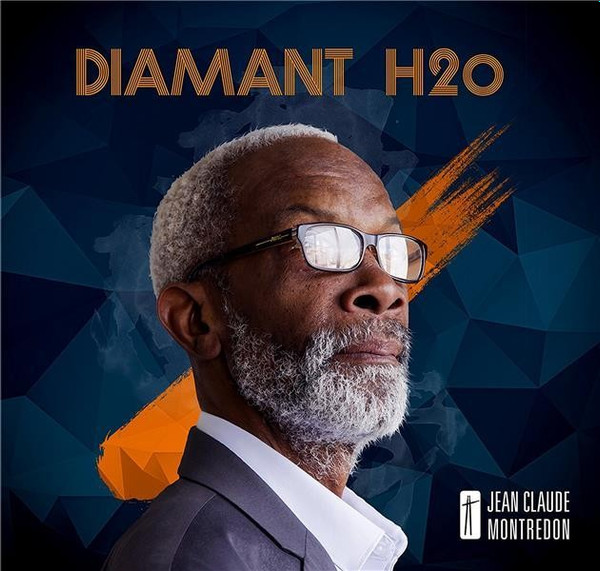Jean-Claude Montredon - Diamant H20 | QMix (none) - main