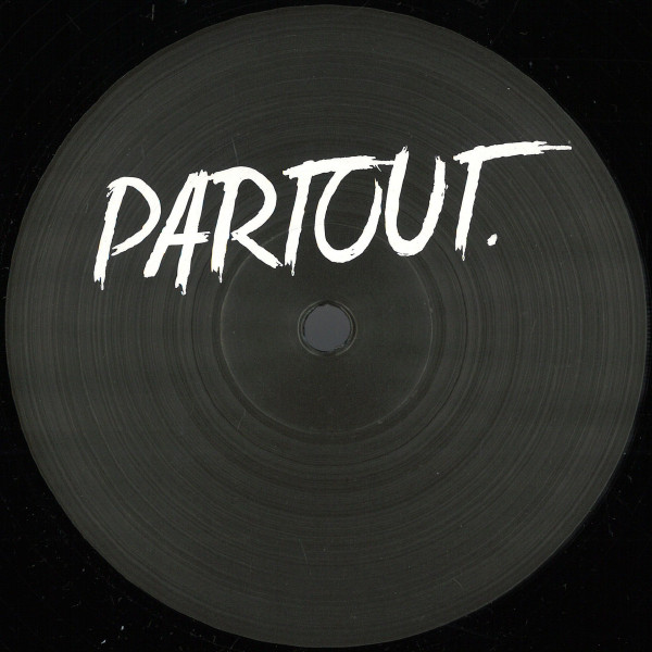 The Model - Global EP | PARTOUT (PARTOUT8.05) - 2