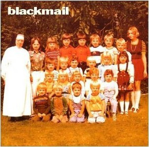 Blackmail - Blackmail | BluNoise Records (15221-2) - main