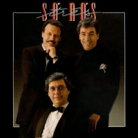 Paulo De Carvalho , Fernando Tordo , Carlos Mendes - Só Nós Três | EMI (7937921)