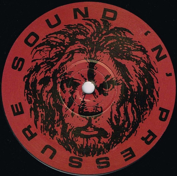 Fish, Goat & Suffurah - Warm The Nation | Sound 'N' Pressure (SP 001)