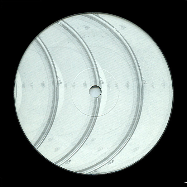 Jeff Mills - The Drummer Pt.2 | Purpose Maker (PM-023) - 2