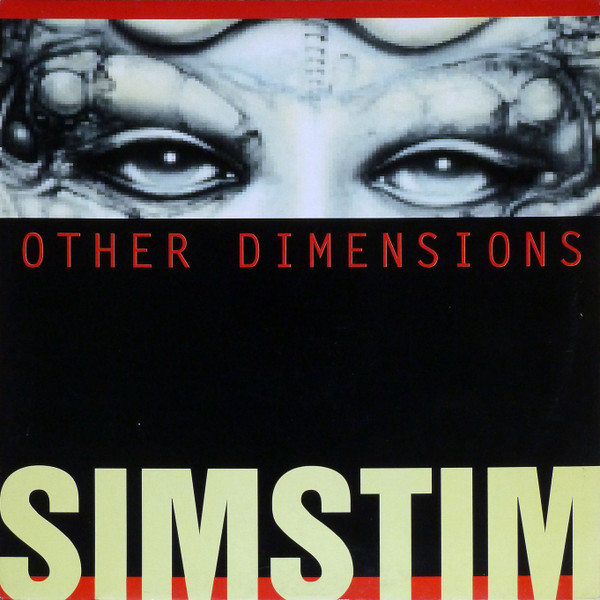 Simstim - Other Dimensions | Simstim (SIMSTIM 0001) - main