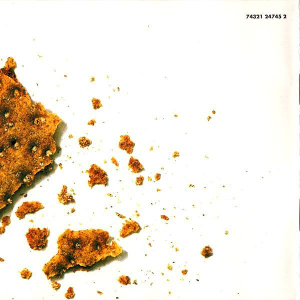 Blacknuss - Made In Sweden | BMG (74321 24745 2) - 2