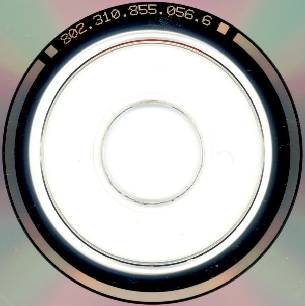 Sergei Prokofiev – Kun Woo Paik , Polish National Radio Symphony Orchestra , Antoni Wit - Piano Concertos No. 1, Op. 10 · No. 3, Op. 26 · No. 4, Op. 53 | Naxos (8.550566) - 4