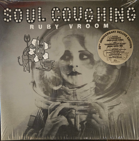 Soul Coughing - Ruby Vroom (2LP - Deluxe 30th Anniversary Special Edition) [Vinyl] | Round Hill Records (RHR121V) - 2