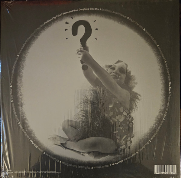 Soul Coughing - Ruby Vroom (2LP - Deluxe 30th Anniversary Special Edition) [Vinyl] | Round Hill Records (RHR121V) - 3
