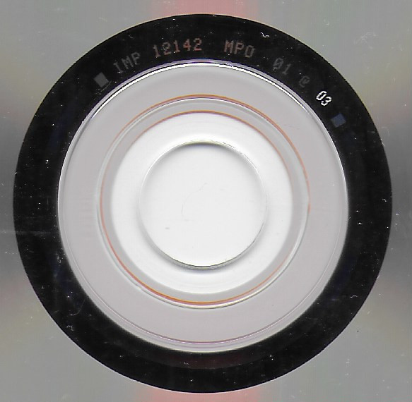The John Coltrane Quartet - The John Coltrane Quartet Plays | Impulse! (IMP 12142) - 4