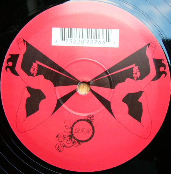 Akwaaba - Munkey | Discfunction (dis026) - 2 Akwaaba - Munkey | Discfunction (dis026) - 2