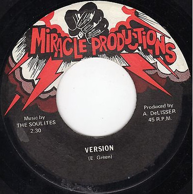 The Prophets - Cookie Want Wood | Miracle Productions (none) - 2
