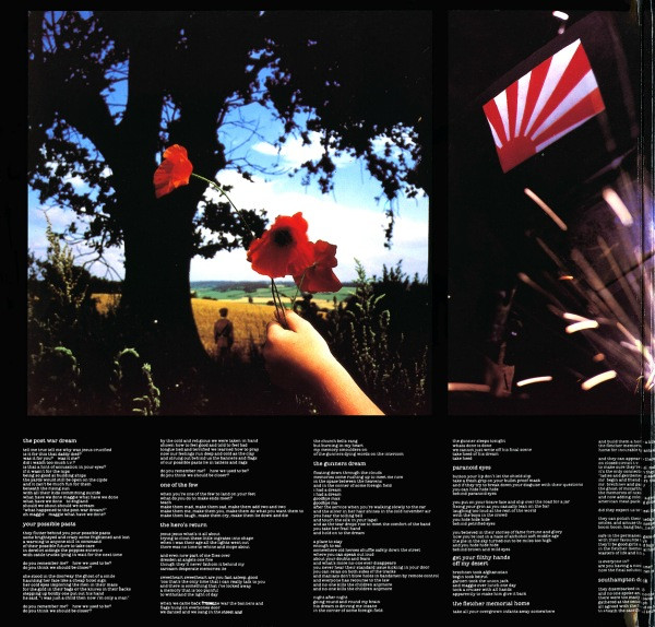 Pink Floyd - The Final Cut | Harvest (1650421) - main