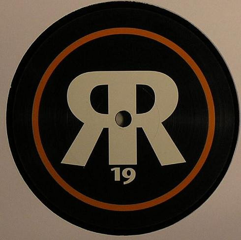 Butane - Green Water | Rrygular (RRY19) - 2