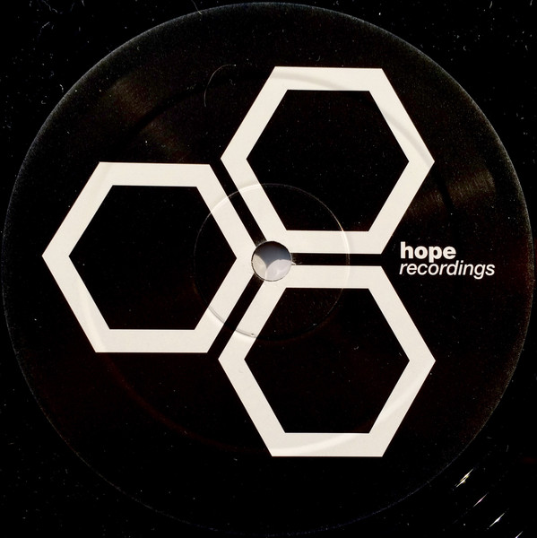 Trisco - Southpaw | Hope Recordings (hope053) - 3 Trisco - Southpaw | Hope Recordings (hope053) - 3