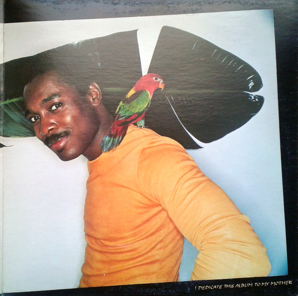 George Benson - In Flight | Warner Bros. Records (BS 2983) - 3