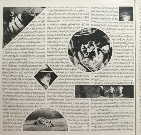 Genesis - The Lamb Lies Down On Broadway | ATCO Records (2 SDS-401) - 4 Genesis - The Lamb Lies Down On Broadway | ATCO Records (2 SDS-401) - 4