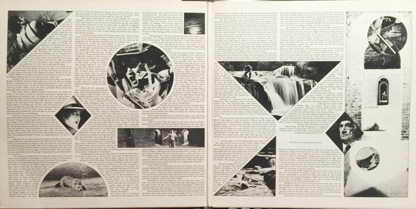 Genesis - The Lamb Lies Down On Broadway | ATCO Records (2 SDS-401) - 3 Genesis - The Lamb Lies Down On Broadway | ATCO Records (2 SDS-401) - 3