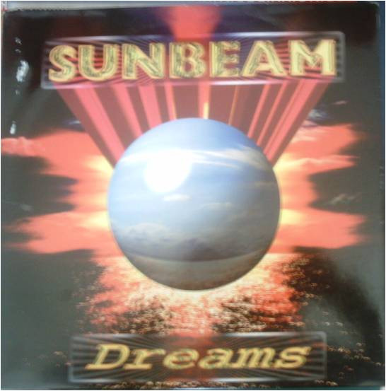 Sunbeam - Dreams | Max Music (NM1623MX) - main