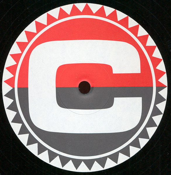 Exocet - Shogun Assassin | Catt Records (CATT 012) - 3