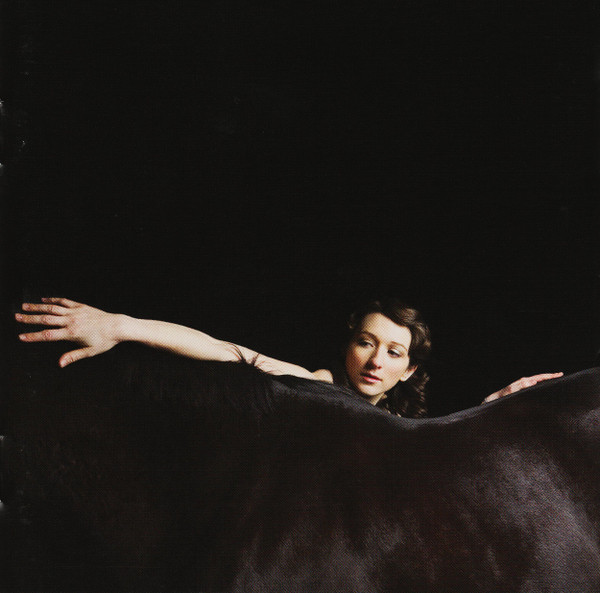 My Brightest Diamond - Bring Me The Workhorse | Asthmatic Kitty Records (AKR023) - main