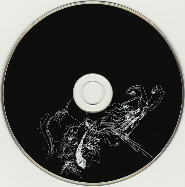 My Brightest Diamond - Bring Me The Workhorse | Asthmatic Kitty Records (AKR023) - 3