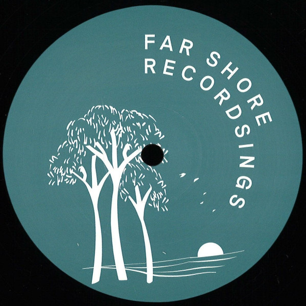Leith Links - Fruitful Waters | Far Shore Recordings (FARSR001) - main