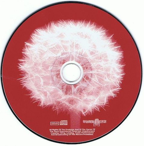 Various - Folky Acoustic Music In Digital Times | Spectrum Works (SPEWO 17 CD) - 3