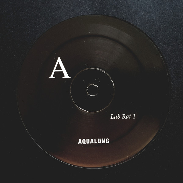 Lab Rat XL - Mice Or Cyborg | Clone (C#31LP) - 3 Lab Rat XL - Mice Or Cyborg | Clone (C#31LP) - 3