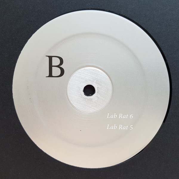 Lab Rat XL - Mice Or Cyborg | Clone (C#31LP) - 4 Lab Rat XL - Mice Or Cyborg | Clone (C#31LP) - 4