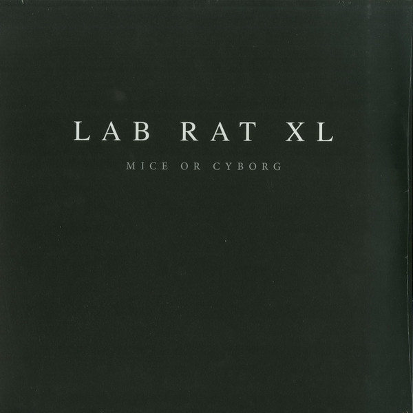 Lab Rat XL - Mice Or Cyborg | Clone (C#31LP) - main Lab Rat XL - Mice Or Cyborg | Clone (C#31LP) - main