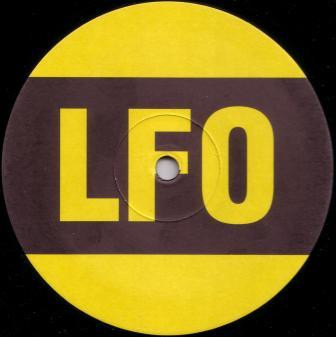 LFO - LFO (Remixes) | Acalwan (ACA 2003-12) - 2