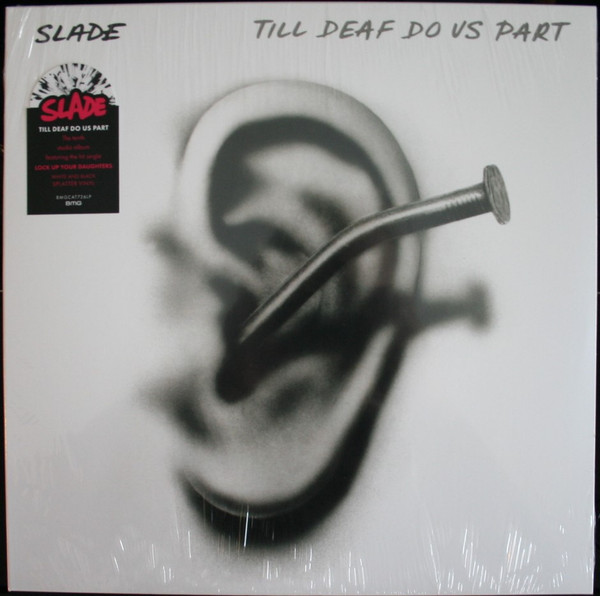 Slade - Till Deaf Do Us Part | BMG (BMGCAT726LP) - main Slade - Till Deaf Do Us Part | BMG (BMGCAT726LP) - main