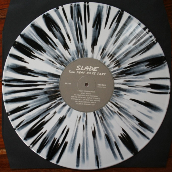 Slade - Till Deaf Do Us Part | BMG (BMGCAT726LP) - 2 Slade - Till Deaf Do Us Part | BMG (BMGCAT726LP) - 2