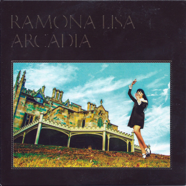 Ramona Lisa - Arcadia | Pannonica (none)