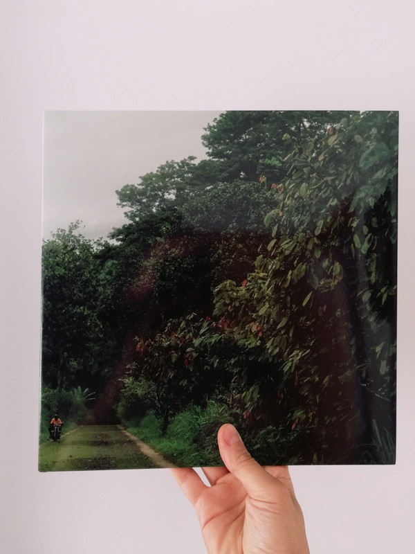 Gustavo Costa - Entropies And Mimetic Patterns | Sonoscopia (SONOS 020) - 2