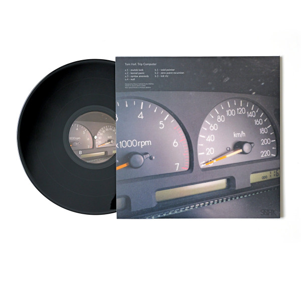 Tom Hall - Trip Computer | Sonoptik (ELO515) - main