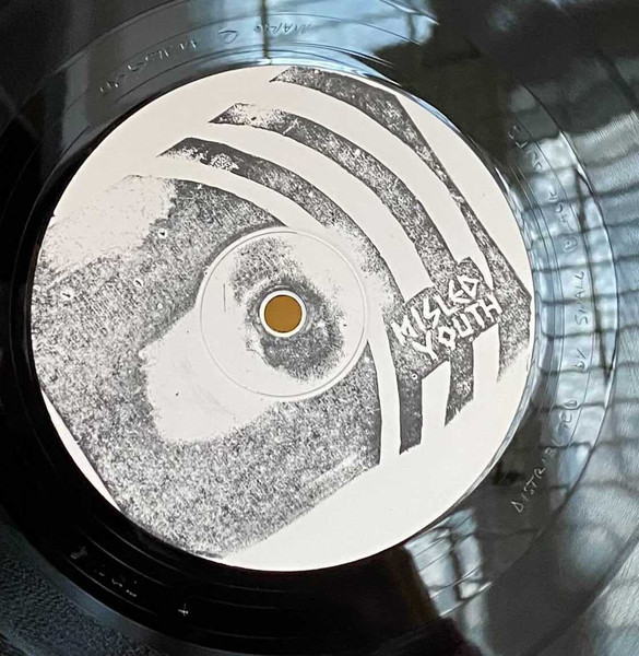 Filippo Bena - Misled Youth 002 | Misled Youth (MY002)