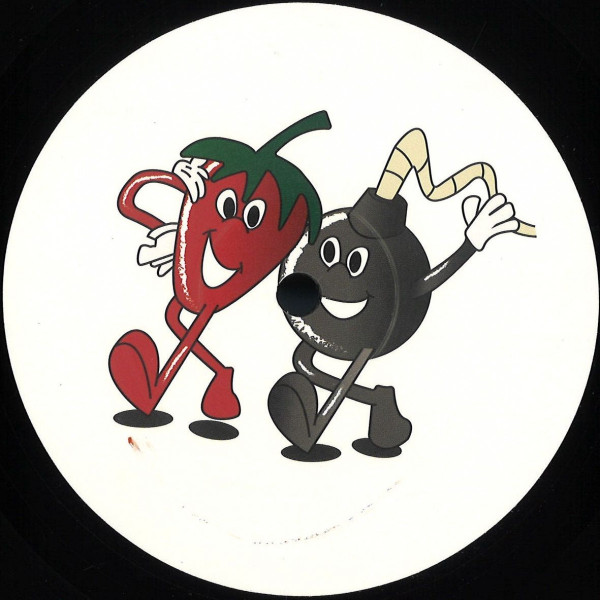 Pinder , Duowe - New School Era | Fraise Records (STRWB003) - 2
