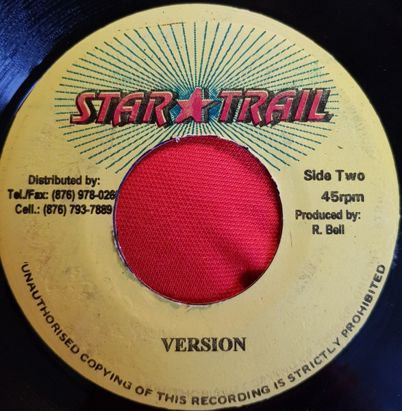 Anthony Red Rose - No Heathen | Star Trail (none) - 2