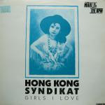 Hongkong Syndikat - Girls I Love | Dacapo (29.620571.35) - main