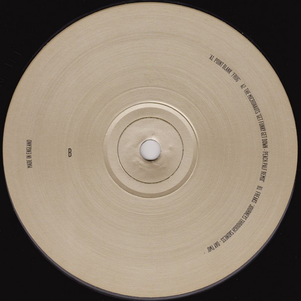 Various - The End Of The Beginning | Phono (PHONO LP 04) - 3