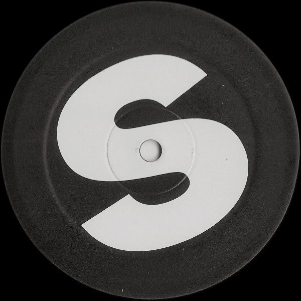 The Visionaries - Find Another Way | Spinnin' Records (SP032) - 3