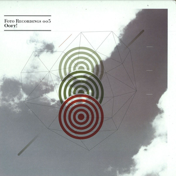 OOFT! - Memories EP | Foto Recordings (Foto-005) - main