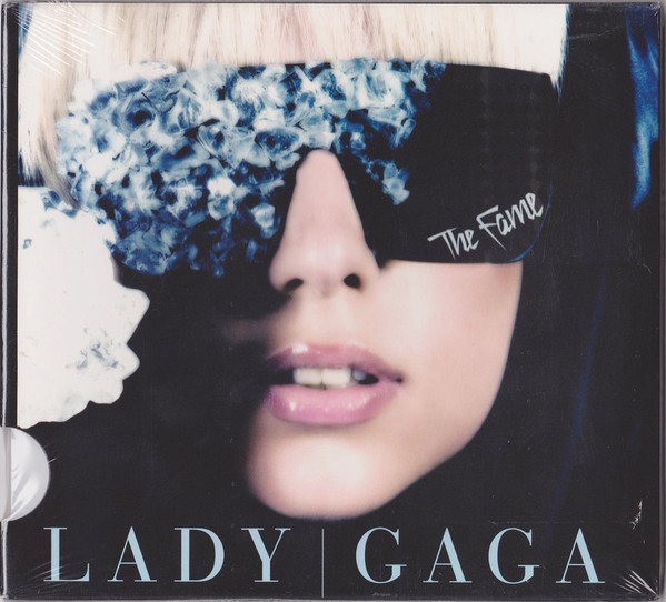 Lady Gaga - The Fame | Streamline Records (0600753213346) - 2