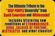 Whitesnake - The Purple Album CD | Frontiers Music SRL (FR CD 683) - 4 Whitesnake - The Purple Album CD | Frontiers Music SRL (FR CD 683) - 4