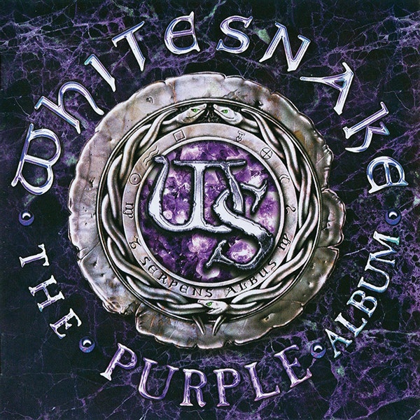 Whitesnake - The Purple Album CD | Frontiers Music SRL (FR CD 683) - main Whitesnake - The Purple Album CD | Frontiers Music SRL (FR CD 683) - main