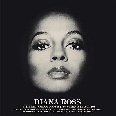 Diana Ross - Diana Ross | Motown (00602547899859) - 3